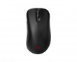 EC2-CW Wireless Gaming-Maus - Schwarz