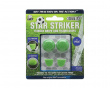 PS4 Star Striker Trigger & Thumb Grips - Grepp für PS4 Controller