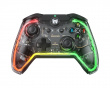 Rainbow Lite Wired Controller Aurora RGB - (PC/Switch)