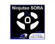 Skatez AIR für Ninjutso Sora V1/V2