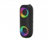 Aurora Wireless Speaker RGB - Bluetooth-Lautsprecher
