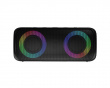 Aurora Pro TWS Wireless Speaker RGB - Bluetooth-Lautsprecher