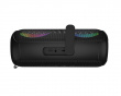 Aurora Pro TWS Wireless Speaker RGB - Bluetooth-Lautsprecher