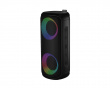 Aurora Pro TWS Wireless Speaker RGB - Bluetooth-Lautsprecher