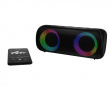 Aurora Pro TWS Wireless Speaker RGB - Bluetooth-Lautsprecher