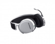 Arctis 7+ Kabellos Gaming-Headset - Weiß