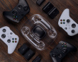 Dual Charging Dock für Xbox Wireless Controllers - Schwarz