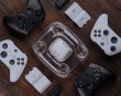 Dual Charging Dock für Xbox Wireless Controllers - Weiß