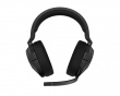 HS55 Kabelloses Gaming Headset - Carbon