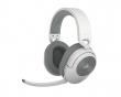 HS55 Kabelloses Gaming Headset - Weiß