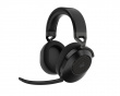 HS65 Kabelloses Gaming-Headset - Carbon V2