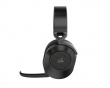 HS65 Kabelloses Gaming-Headset - Carbon V2