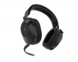 HS65 Kabelloses Gaming-Headset - Carbon V2