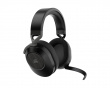 HS65 Kabelloses Gaming-Headset - Carbon V2