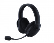 Barracuda X (2022) - Kabellose Gaming-Headset - Schwarz