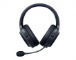 Barracuda X (2022) - Kabellose Gaming-Headset - Schwarz