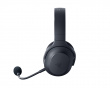 Barracuda X (2022) - Kabellose Gaming-Headset - Schwarz