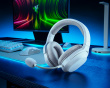 Barracuda X (2022) - Kabellose Gaming-Headset - Mercury