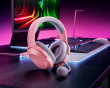 Barracuda X (2022) - Kabellose Gaming-Headset - Quartz