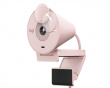 Brio 300 Full HD Webcam - Rose