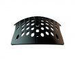 Infinity Hump Pro - Claw Shape Hump for FinalMouse Starlight - Schwarz - S