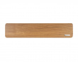 Q5 Walnut Wood Palmrest - Handgelenkauflage Für Tastatur