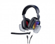 A30 Kabellose Gaming-Headset - Blau (PS5/PC/MAC)