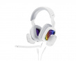 A30 Kabellose Gaming-Headset - Weiss (PS5/PC/MAC)