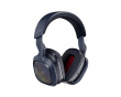 A30 Kabellose Gaming-Headset - Blau (Xbox Series/PC/MAC)