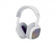 A30 Kabellose Gaming-Headset - Weiss (Xbox Series/PC/MAC)
