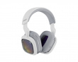 A30 Kabellose Gaming-Headset - Weiss (Xbox Series/PC/MAC)