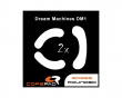 Skatez PRO 18 für Dream Machines DM1 FPS / DM1 PRO / DM1 PRO S