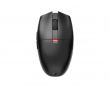 ARIA XD7 Wireless Gaming-Maus - Schwarz