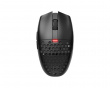 ARIA XD7 Wireless Gaming-Maus - Schwarz