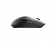 ARIA XD7 Wireless Gaming-Maus - Schwarz