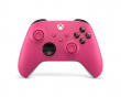 Xbox Series Wireless Controller - Deep Pink - Xbox Controller