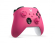 Xbox Series Wireless Controller - Deep Pink - Xbox Controller