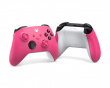 Xbox Series Wireless Controller - Deep Pink - Xbox Controller