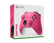 Xbox Series Wireless Controller - Deep Pink - Xbox Controller