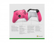 Xbox Series Wireless Controller - Deep Pink - Xbox Controller