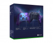 Xbox Series Wireless Controller - Stellar Shift Special Edition - Xbox Controller