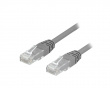 UTP Patchkabel Cat6 2m - Grau