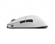XM2we Wireless Gaming Mouse - Weiß