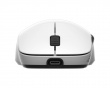 XM2we Wireless Gaming Mouse - Weiß