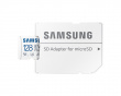 EVO Plus microSDXC 128GB & SD adapter - Speicherkarte