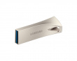 BAR Plus USB 3.1 Flash Drive 64GB - USB Stick - Champagne Silver
