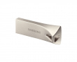 BAR Plus USB 3.1 Flash Drive 64GB - USB Stick - Champagne Silver