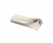 BAR Plus USB 3.1 Flash Drive 128GB - USB Stick - Champagne Silver