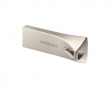 BAR Plus USB 3.1 Flash Drive 128GB - USB Stick - Champagne Silver