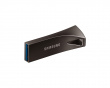 BAR Plus USB 3.1 Flash Drive 64GB - USB Stick - Titan Grey